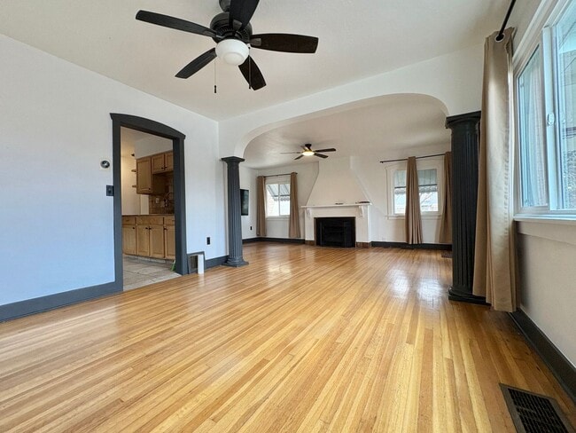 Photo - Remodeled 3 Bedroom Home - Pets Welcome + Big Backyard & Basement!