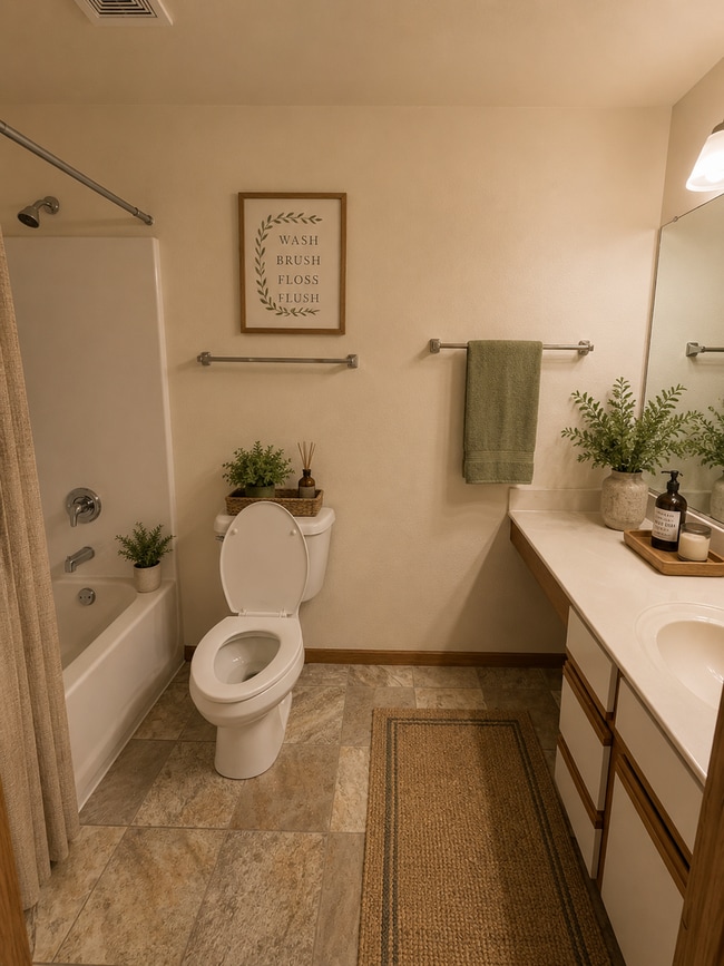 Stone Creek Apartments