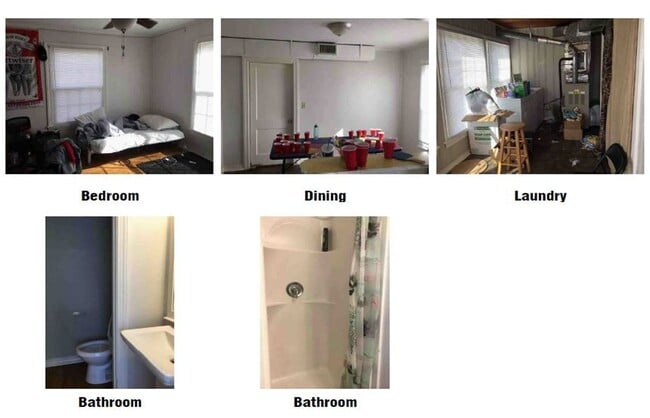 Photo - Huge 4 Bed 2 Bath