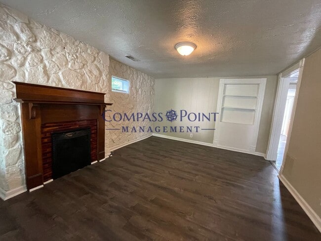 Photo - Welcome To Your New Home!