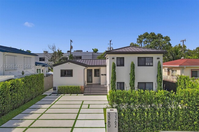 Building Photo - 3362 SW 7th St Unit 3362