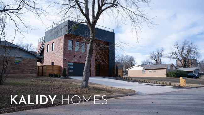 Photo - 605 N Idaho Ave