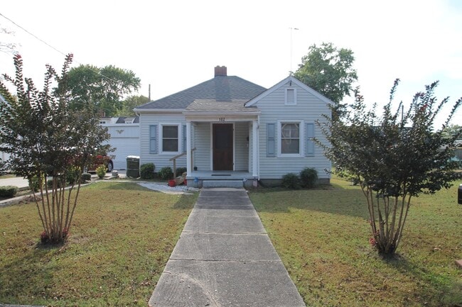 Building Photo - Exclusively Offered by Muse Realty, LLC Rental