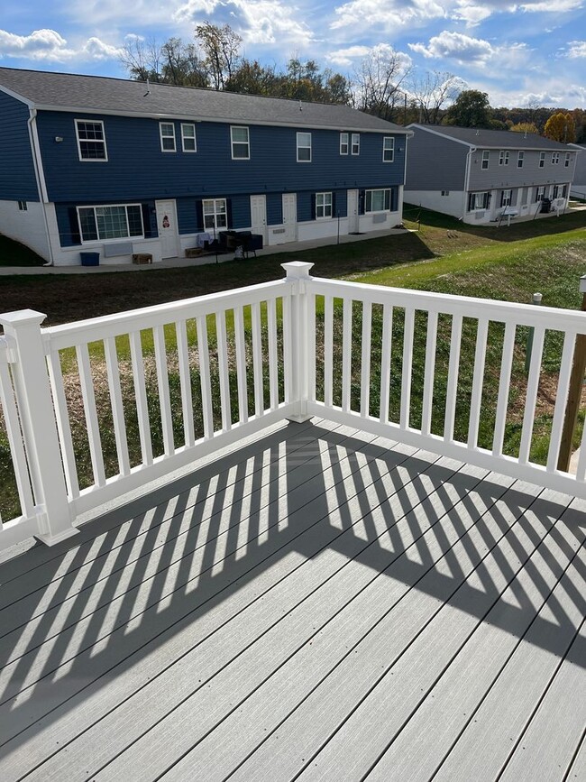 Photo - Salem Run Apartments