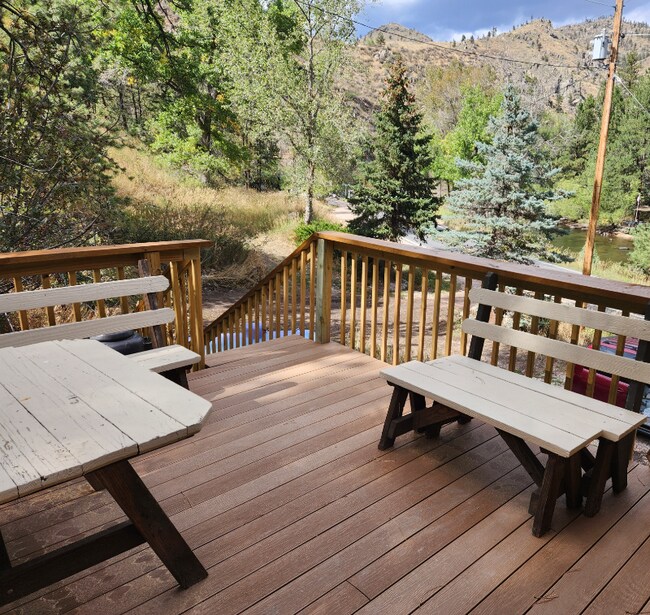 Photo - 6785 Poudre Canyon Rd Unit 2