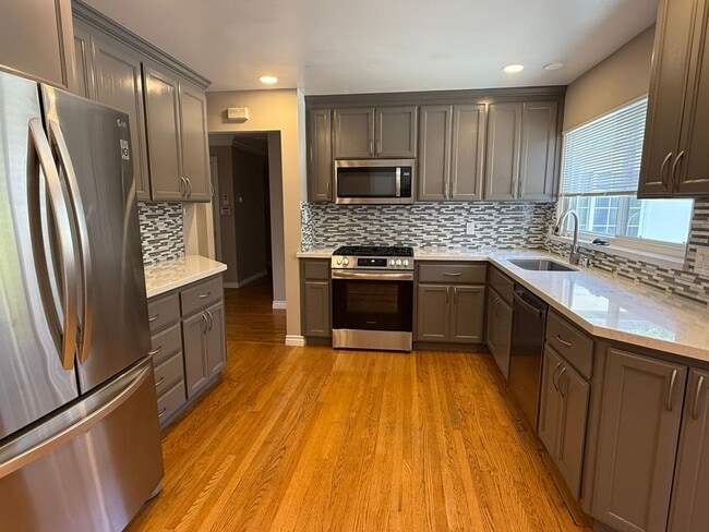 Photo - Beautifully Updated and Perfectly Located 4 Bedroom 3 Bath Home in West San Jose!