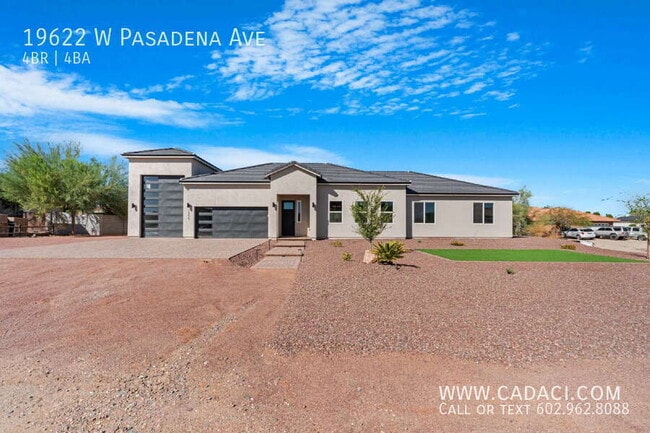 Building Photo - 19622 W Pasadena Ave