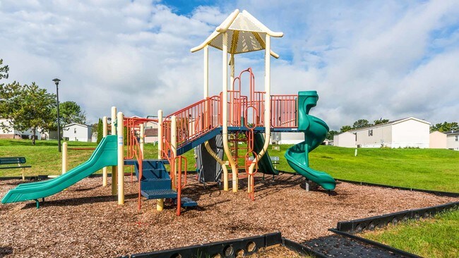 Photo - Sycamore Village