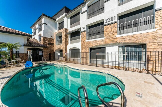 Photo - Metro Tempe Apartments