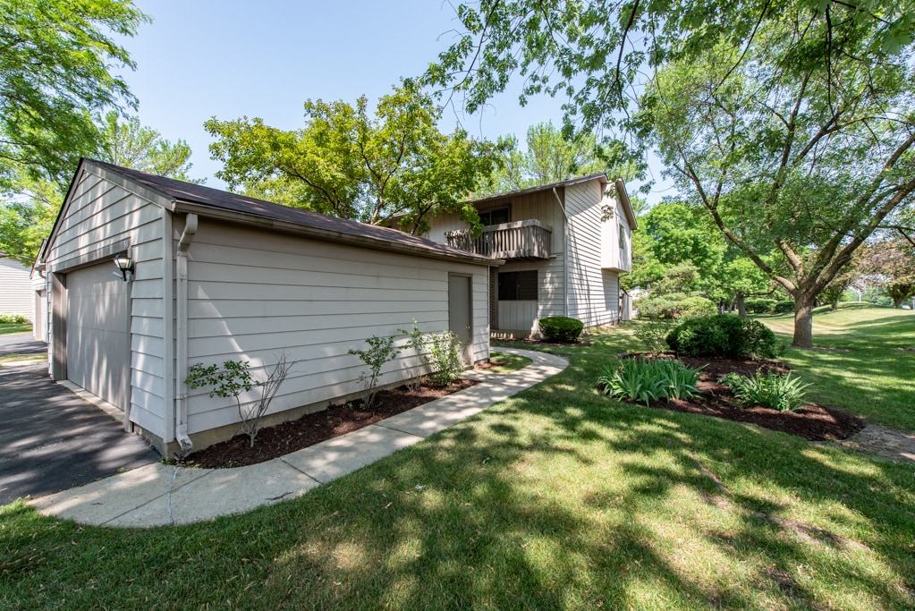 Photo - 801 Hughes Pl
