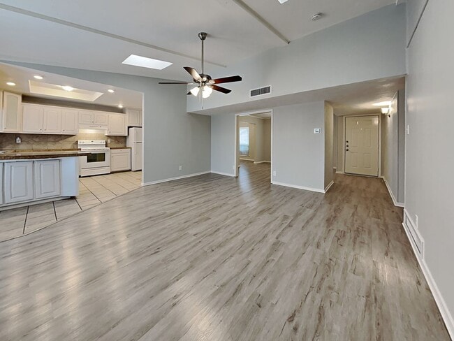 Photo - Charming 3-Bed, 2-Bath Home with Pool in Grand Prairie