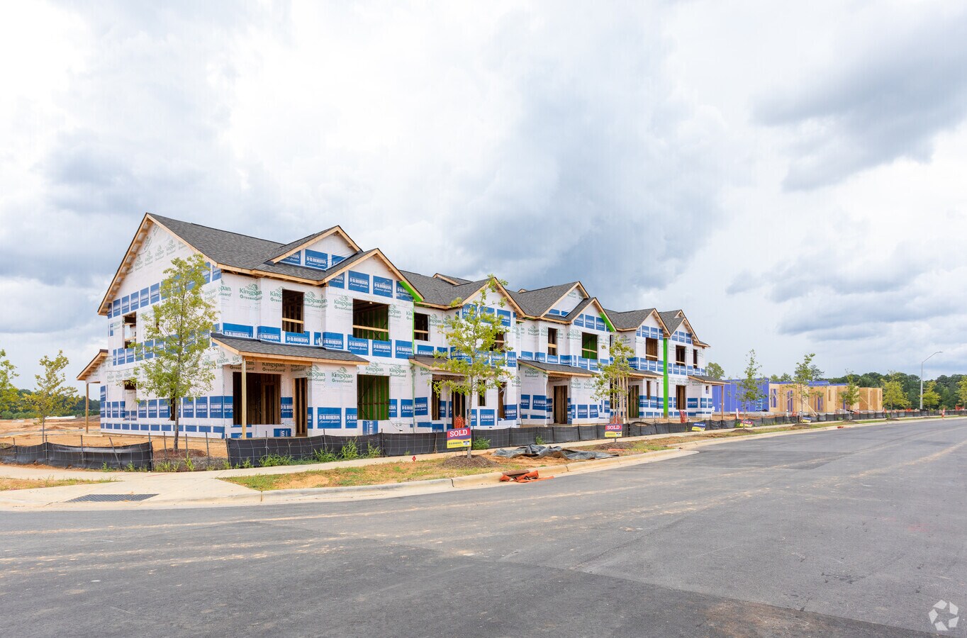 August 2022 - Varina Gateway Townes Apartments