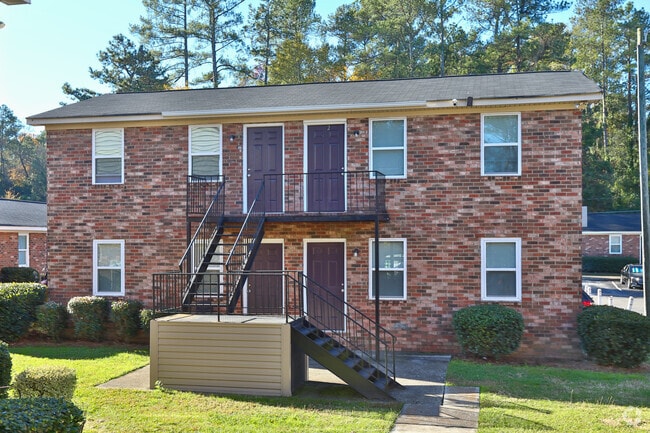 Photo - Brickhaven Apartments