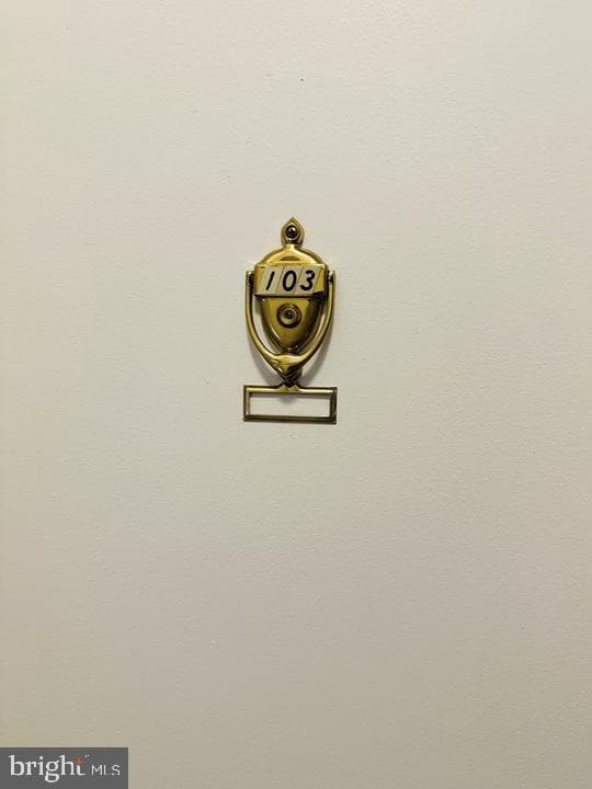Photo - 1706 U St NW Unit 103