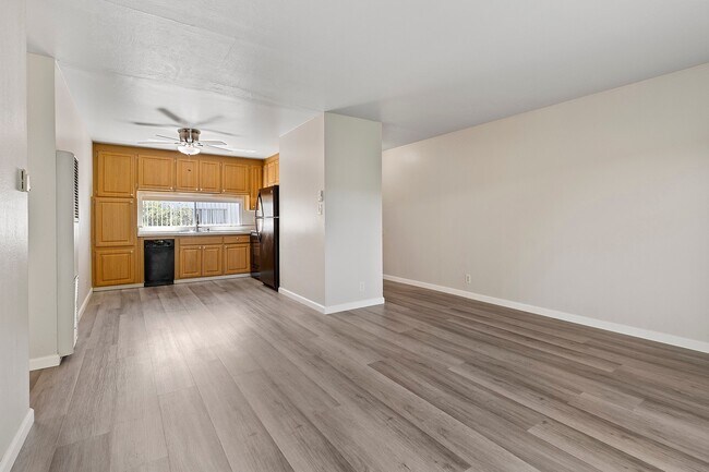 Whispering Oaks Apartments