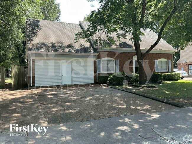 Building Photo - 6385 Kinston Park Dr Rental