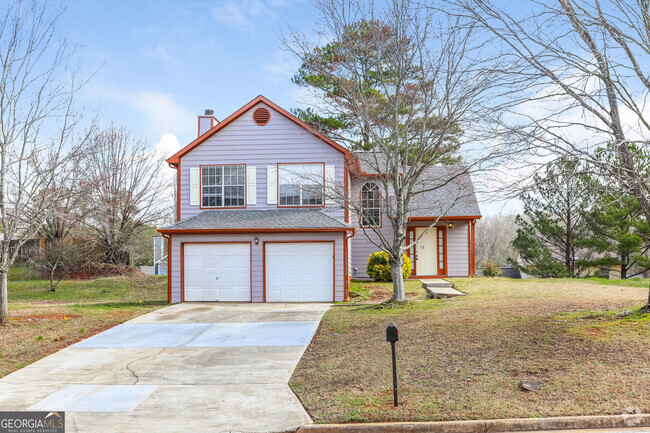 Building Photo - 1494 Winfield Glen Rental