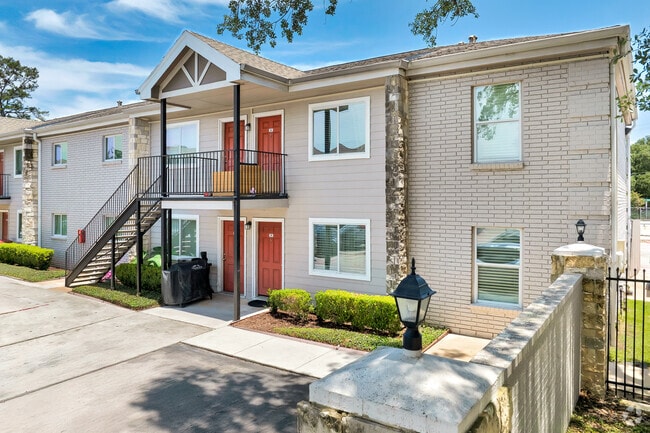 Building Photo - The Grove Rental