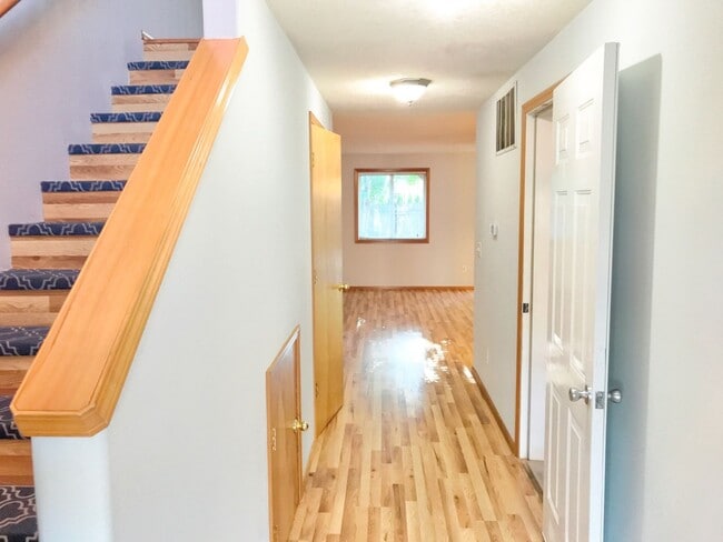 Photo - Powellhurst Renovated 3 Bedroom with AC, Garage, Fenced Backyard