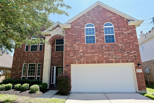 Building Photo - 26715 Richwood Oaks Dr
