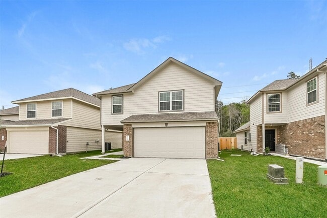 Building Photo - 23434 Goodfellow Dr
