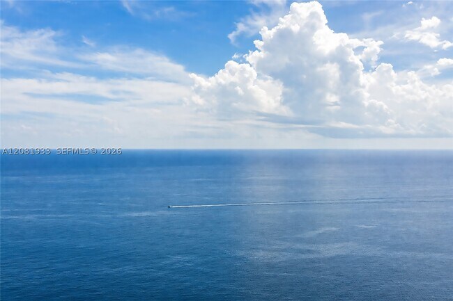 Photo - 15811 Collins Ave Unit 4007