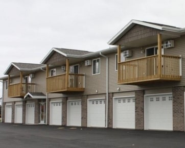 Meadow Springs - Meadow Springs Apartments
