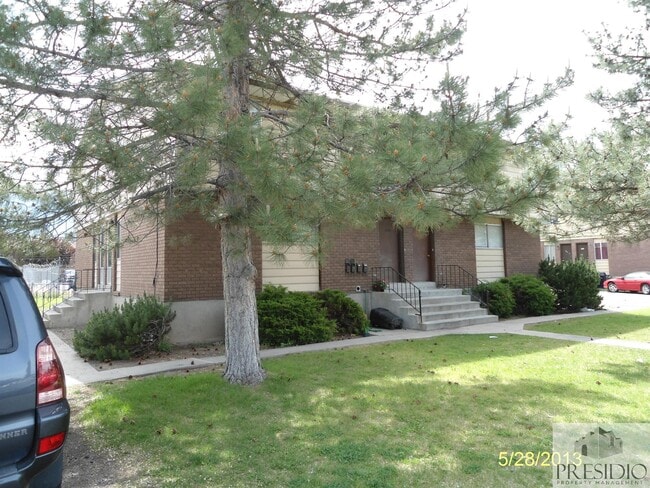 Photo - 656 N 400 W St Unit 656
