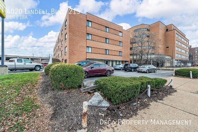 Photo - Studio Apartment