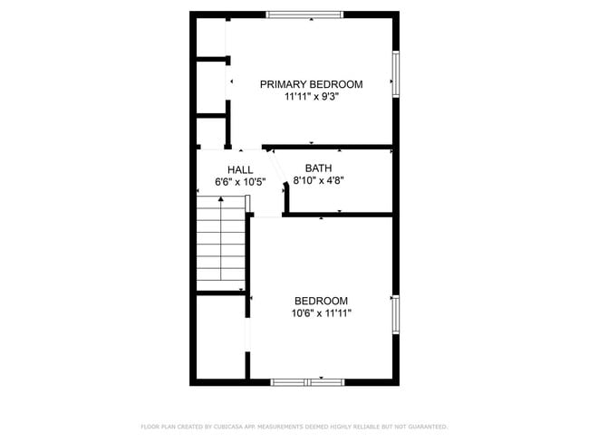 Photo - Incredible views from this end-unit townhome!