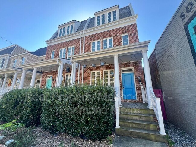 Photo - 2617 1/2 West Main Street Unit 2617 1/2 West Main Street A