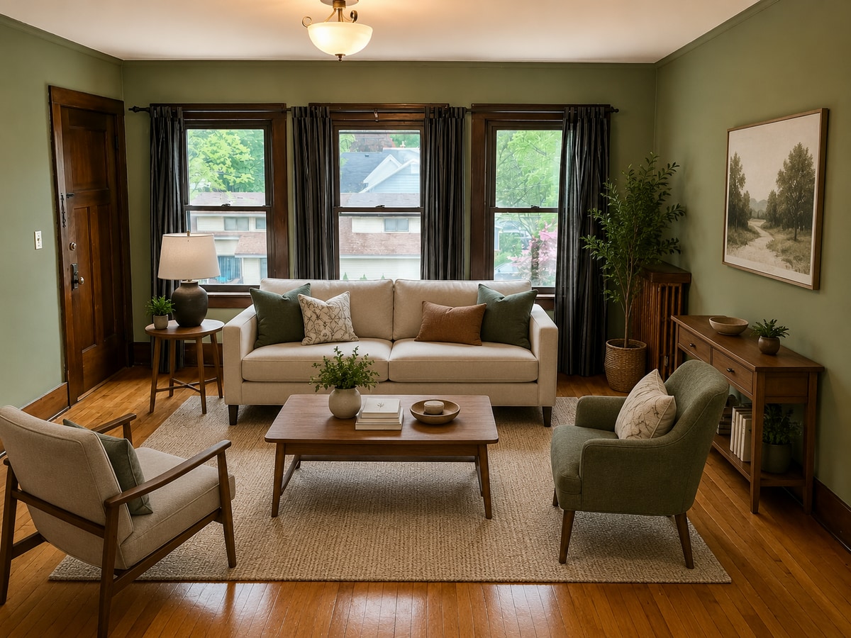 Photo - 2901 Monroe St Unit 2BDRM