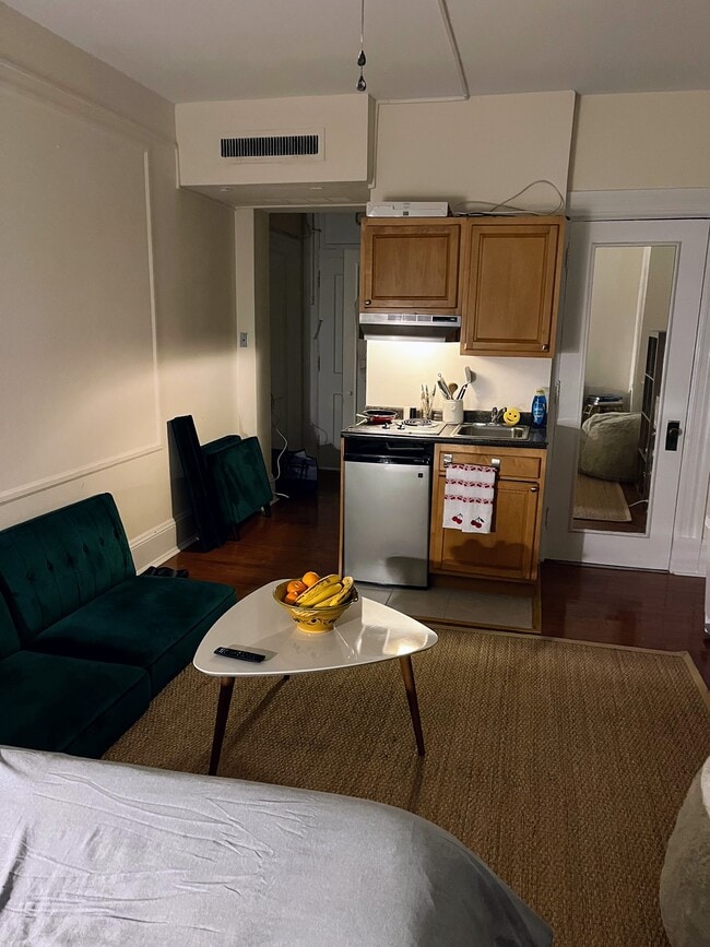 Photo - Arts Condominium [1324] Unit 1112