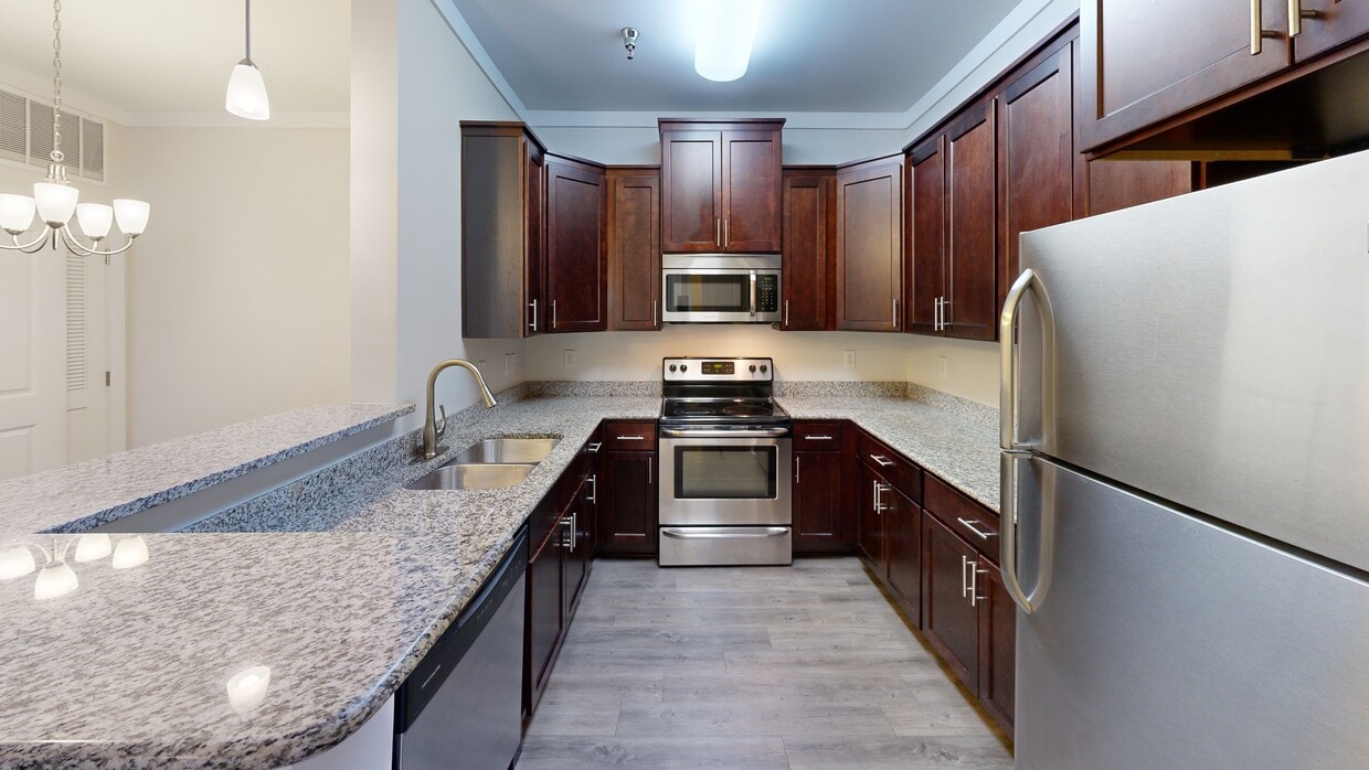 Photo - Rivers Edge Apartments