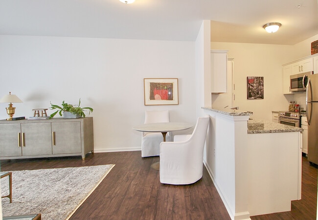 Photo - Pinnacle Living at Forts Ferry