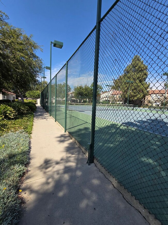 Photo - Sharp one level 3-bedroom 2 bath condominium which features two patios. Many amenities. Unit 193