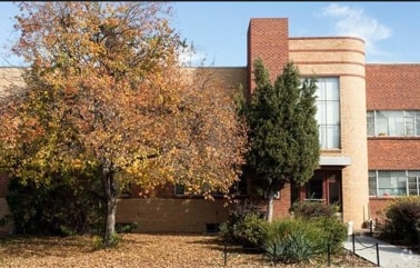 Building Photo - The Harwood Rental