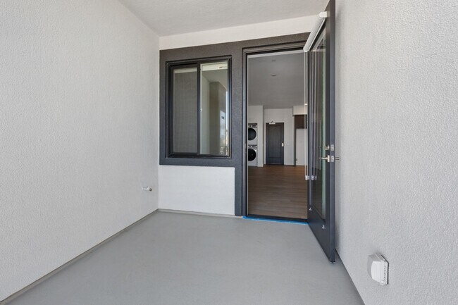 Virano Apartments