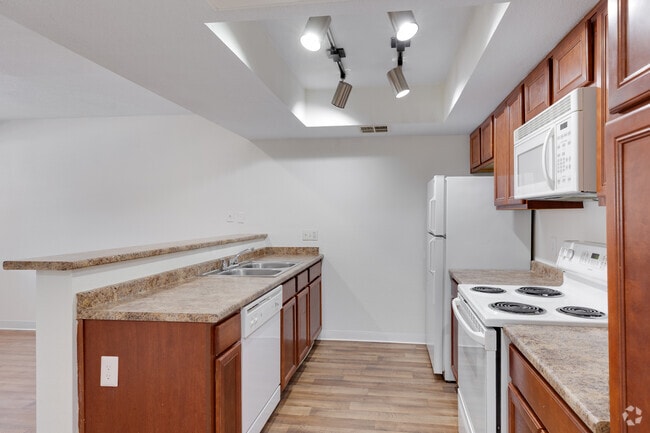 Interior Photo - Marabrisa Condominiums