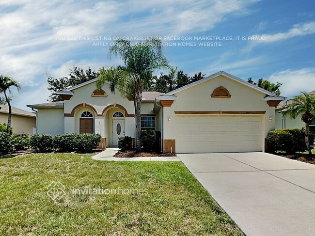 Building Photo - 4259 Tennyson Way Rental