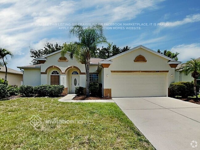 Building Photo - 4259 Tennyson Way Rental