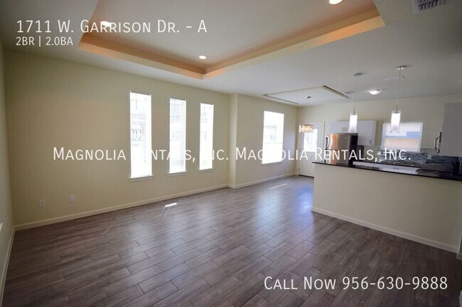 Photo - 1711 W Garrison Dr Unit A