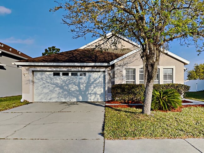 Building Photo - 3348 Clover Blossom Cir