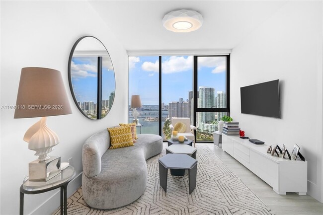 Photo - 788 NE 23rd St Unit 3101