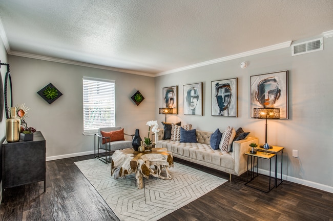 Weston Medical Center Apartments