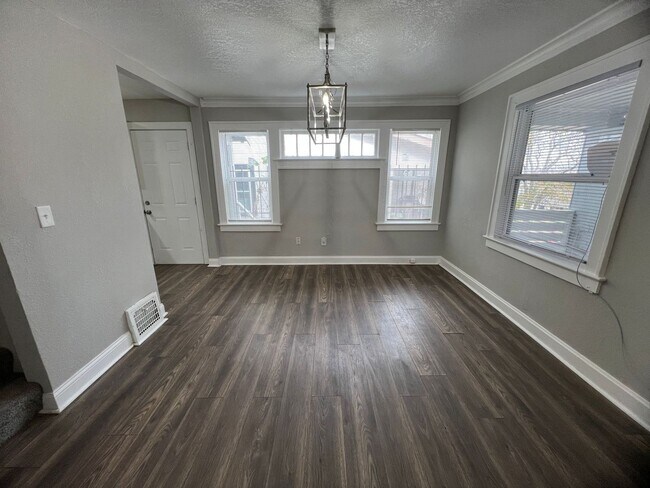 Photo - Modern Comfort Meets Convenience in This 4-Bed KC Home!