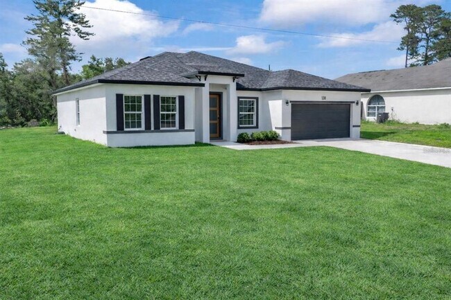 Photo - 3211 SW 128th Street Rd