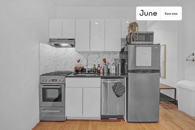 Photo - 20 Avenue A Unidad 2L