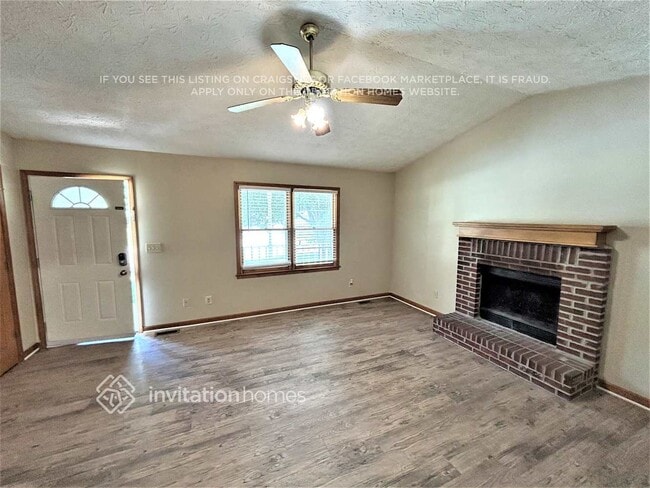 2252 Chateau Dr