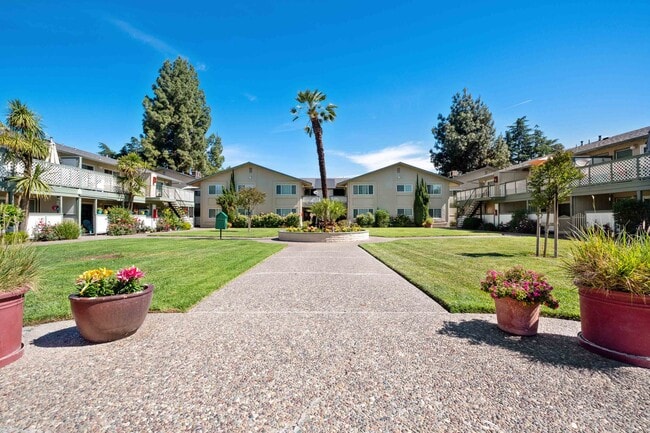 Mission Park